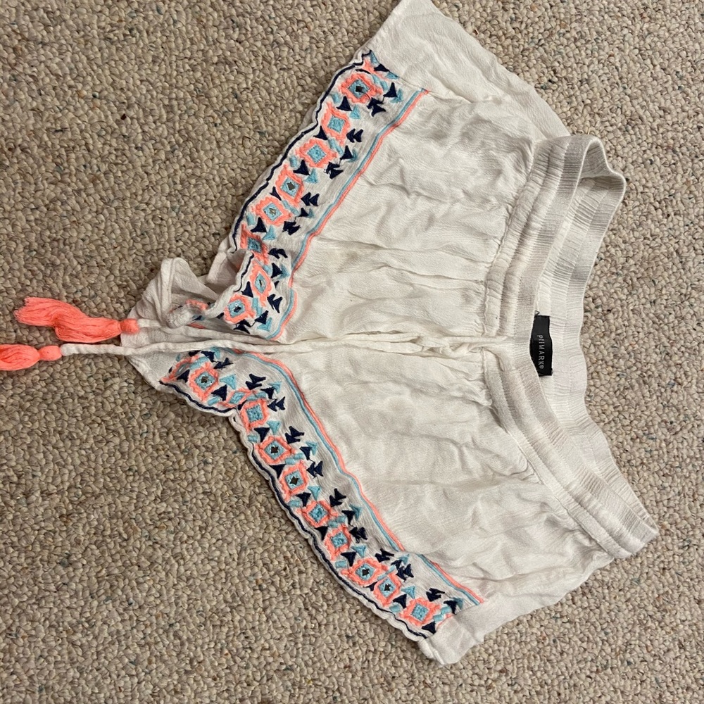 Summer shorts